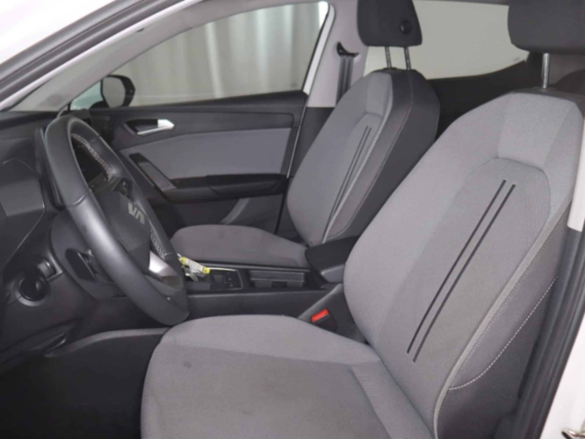 SEAT Leon Style
