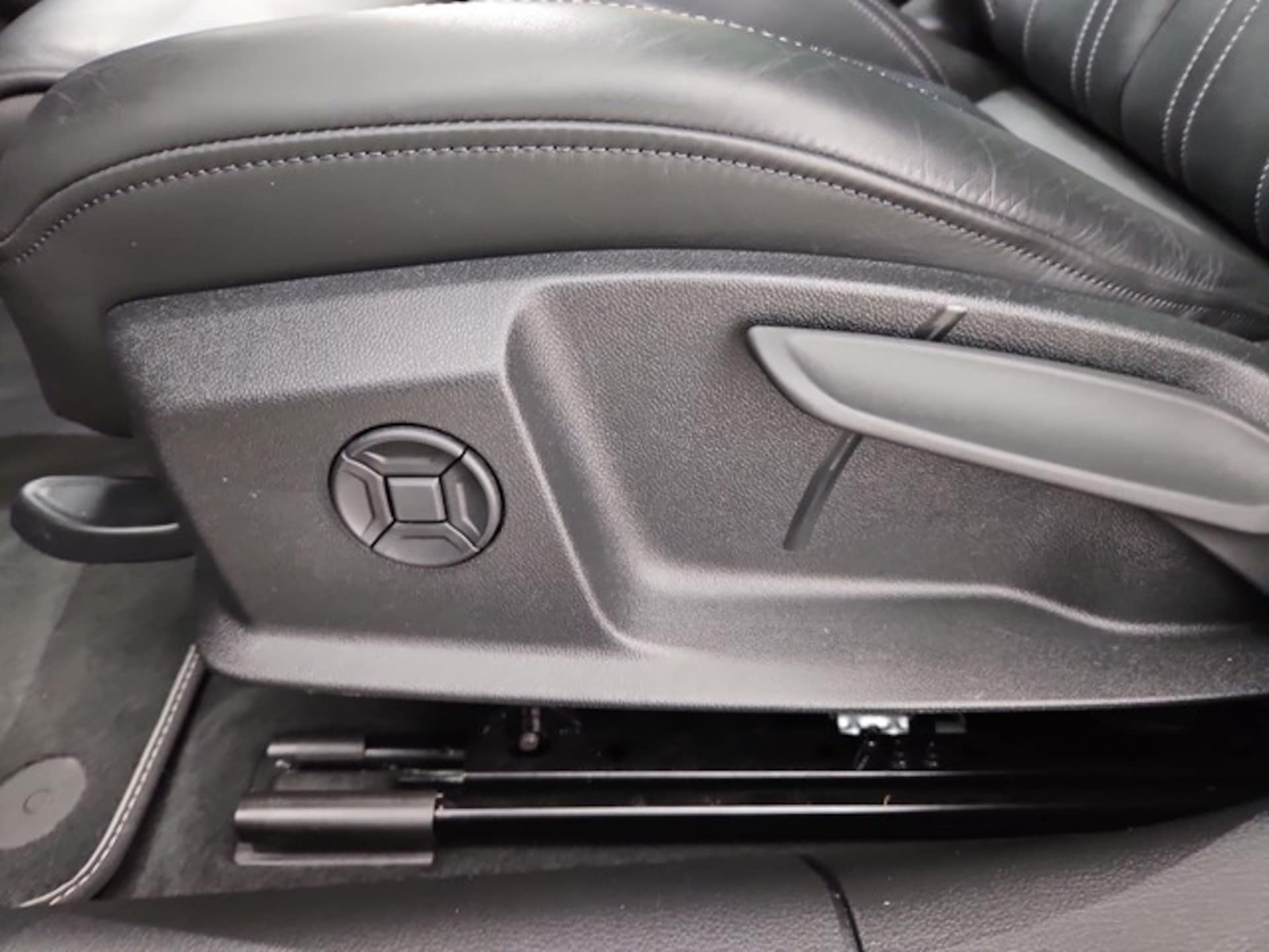 Audi A6 Avant Sport