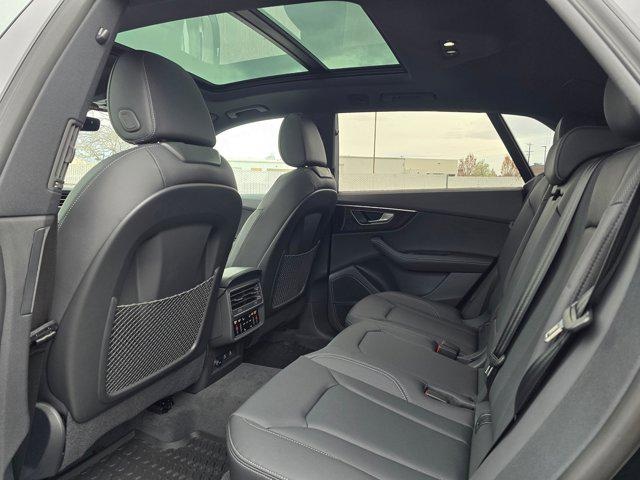 2026 Audi Q8 Premium Plus - Photo 12