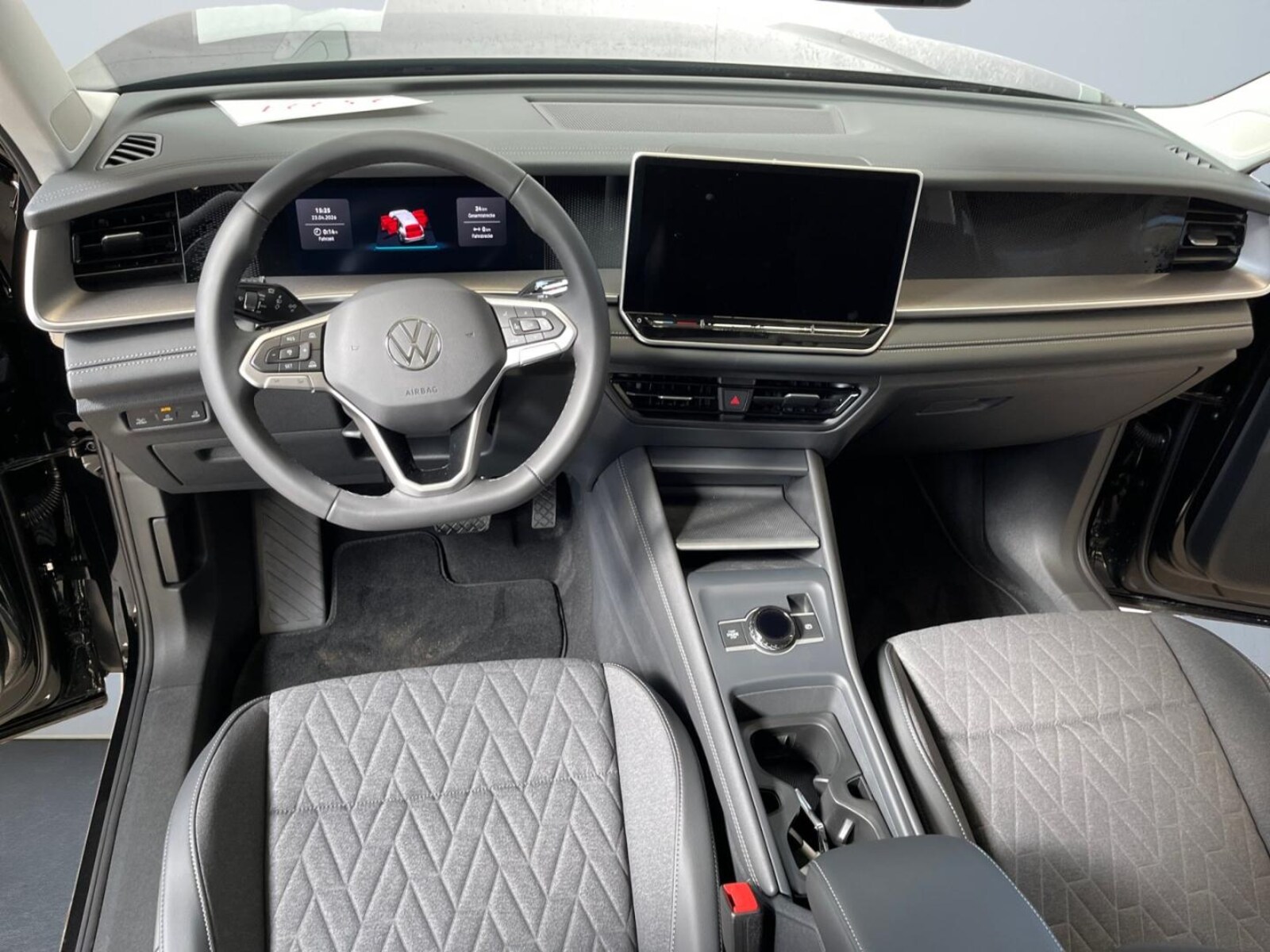 Volkswagen Tayron – Bild 8