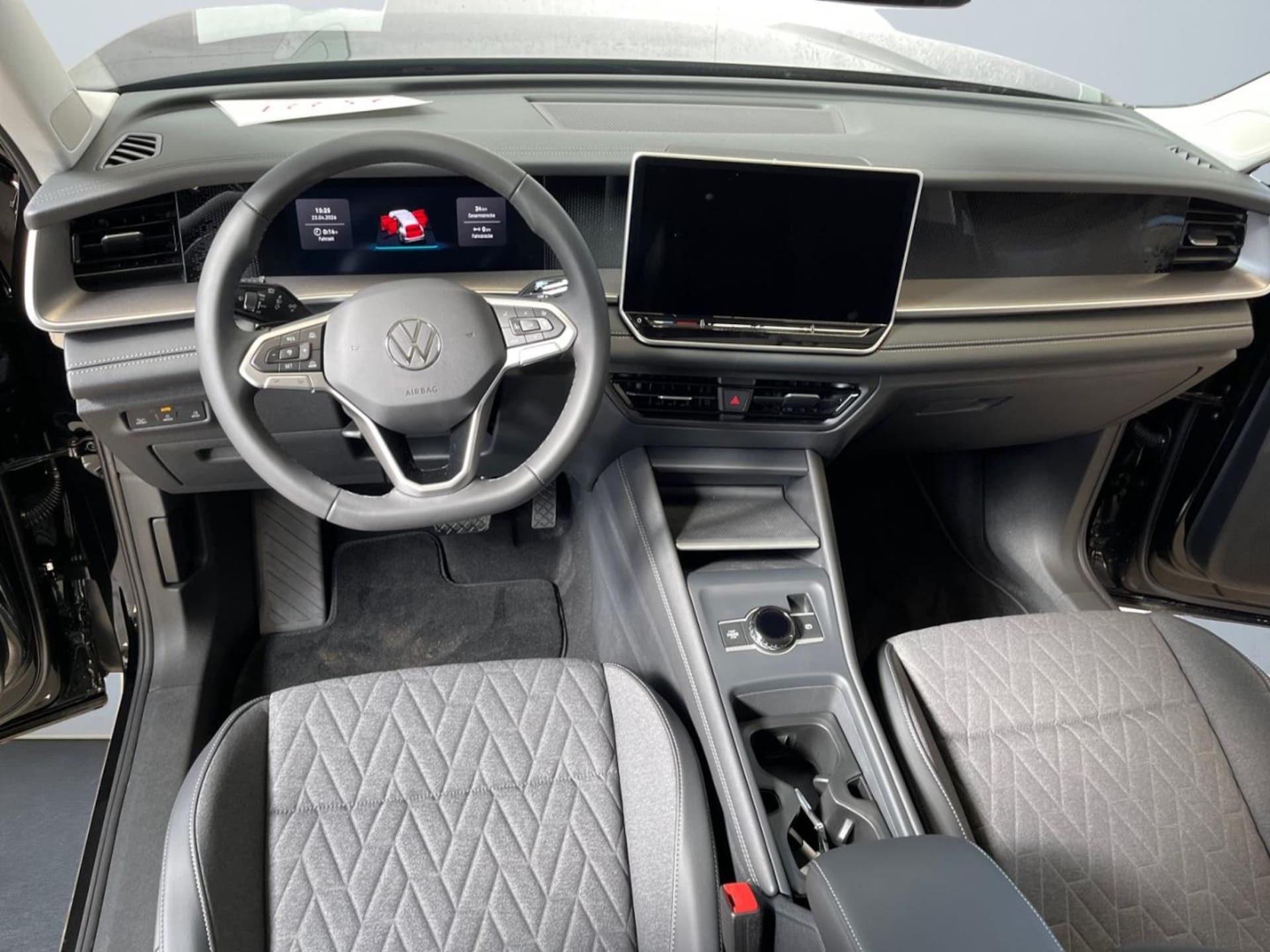Volkswagen Tayron Life