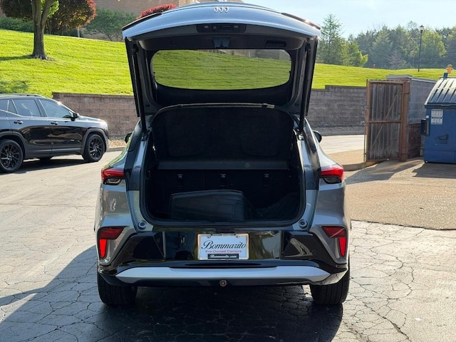2024 Buick Envista