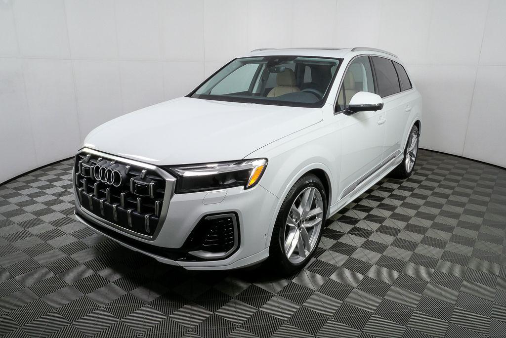 2025 Audi Q7 Premium Plus - Photo 28