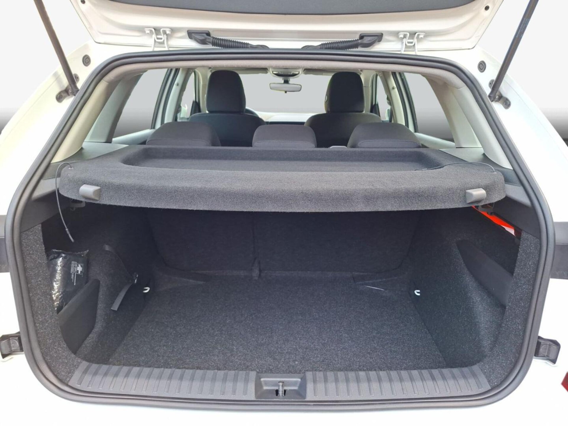 Skoda Kamiq Ambition