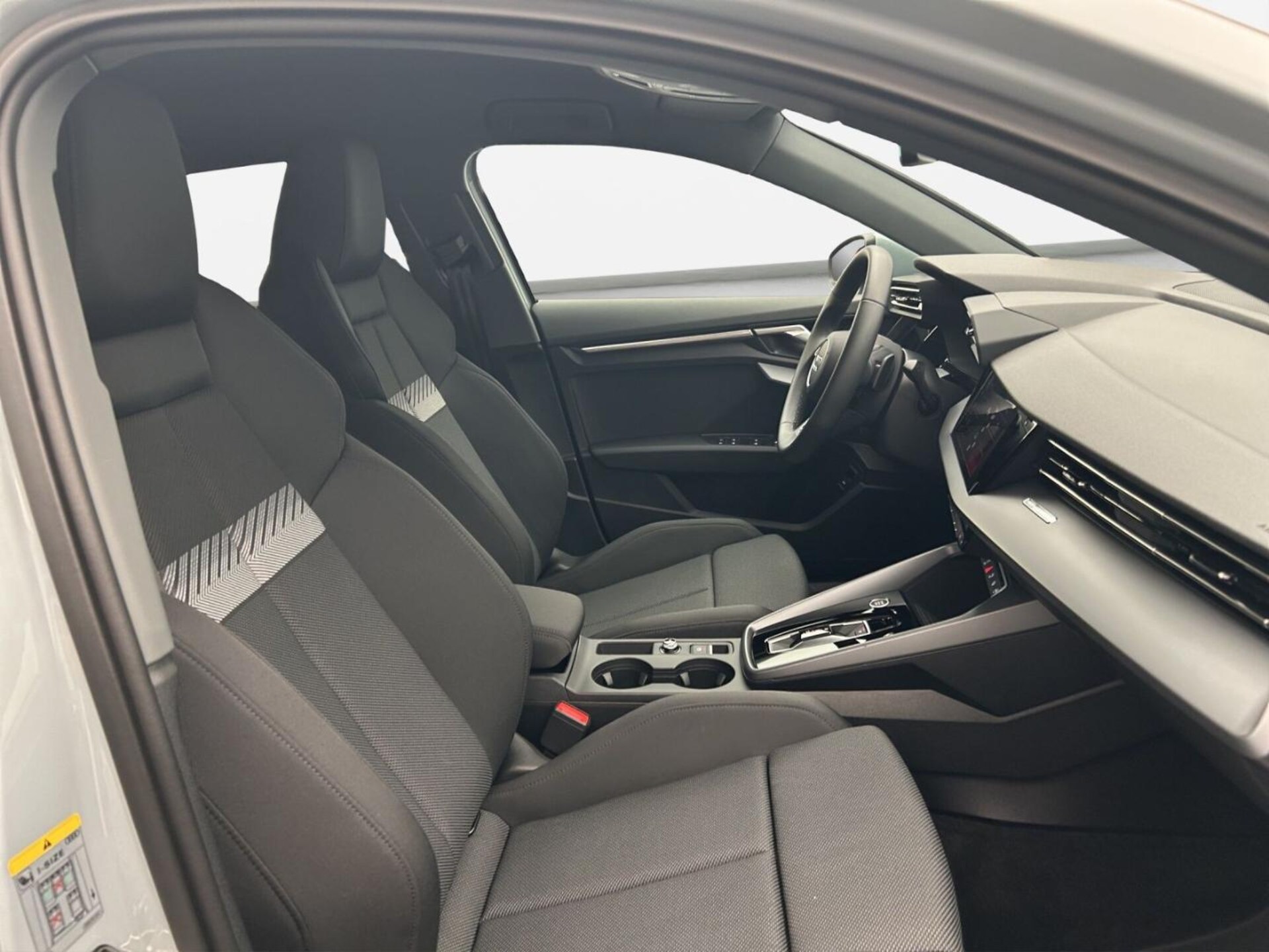 Audi A3 allstreet