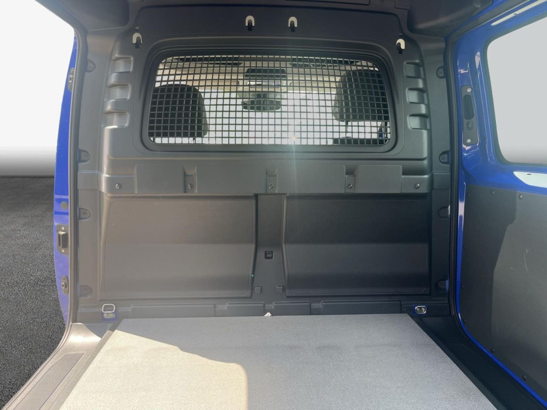 Volkswagen Caddy Maxi Cargo EcoProfi