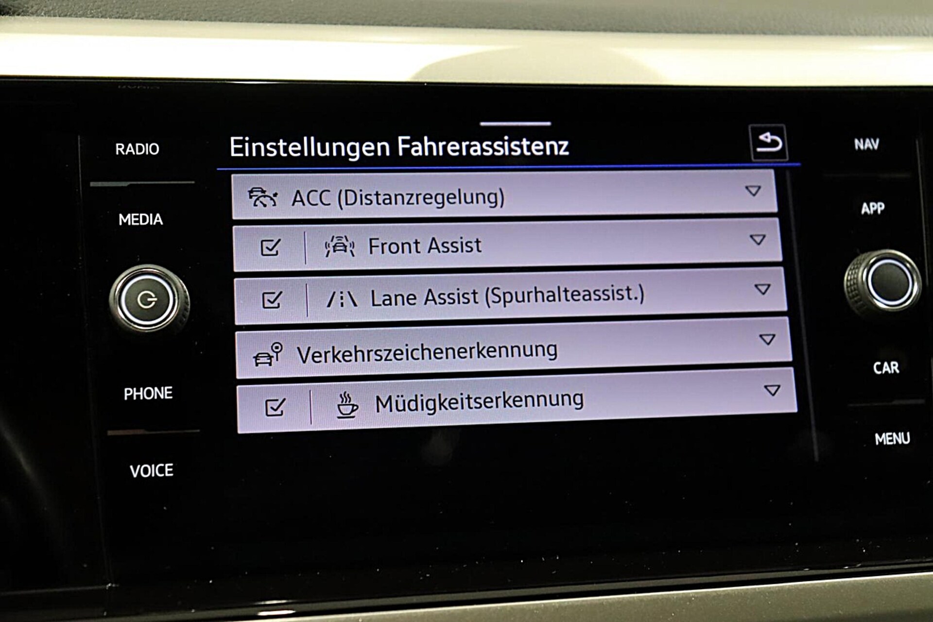 Volkswagen Taigo MOVE
