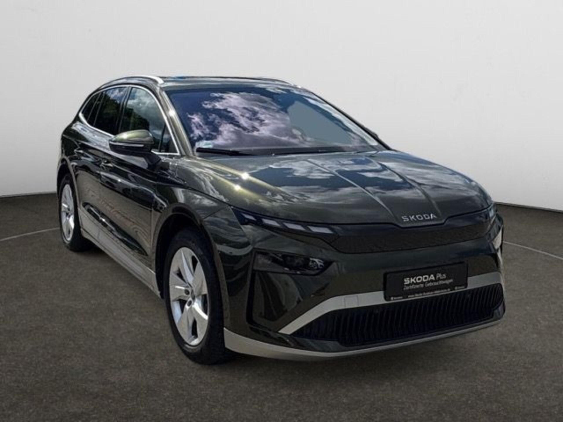 Skoda Enyaq 60