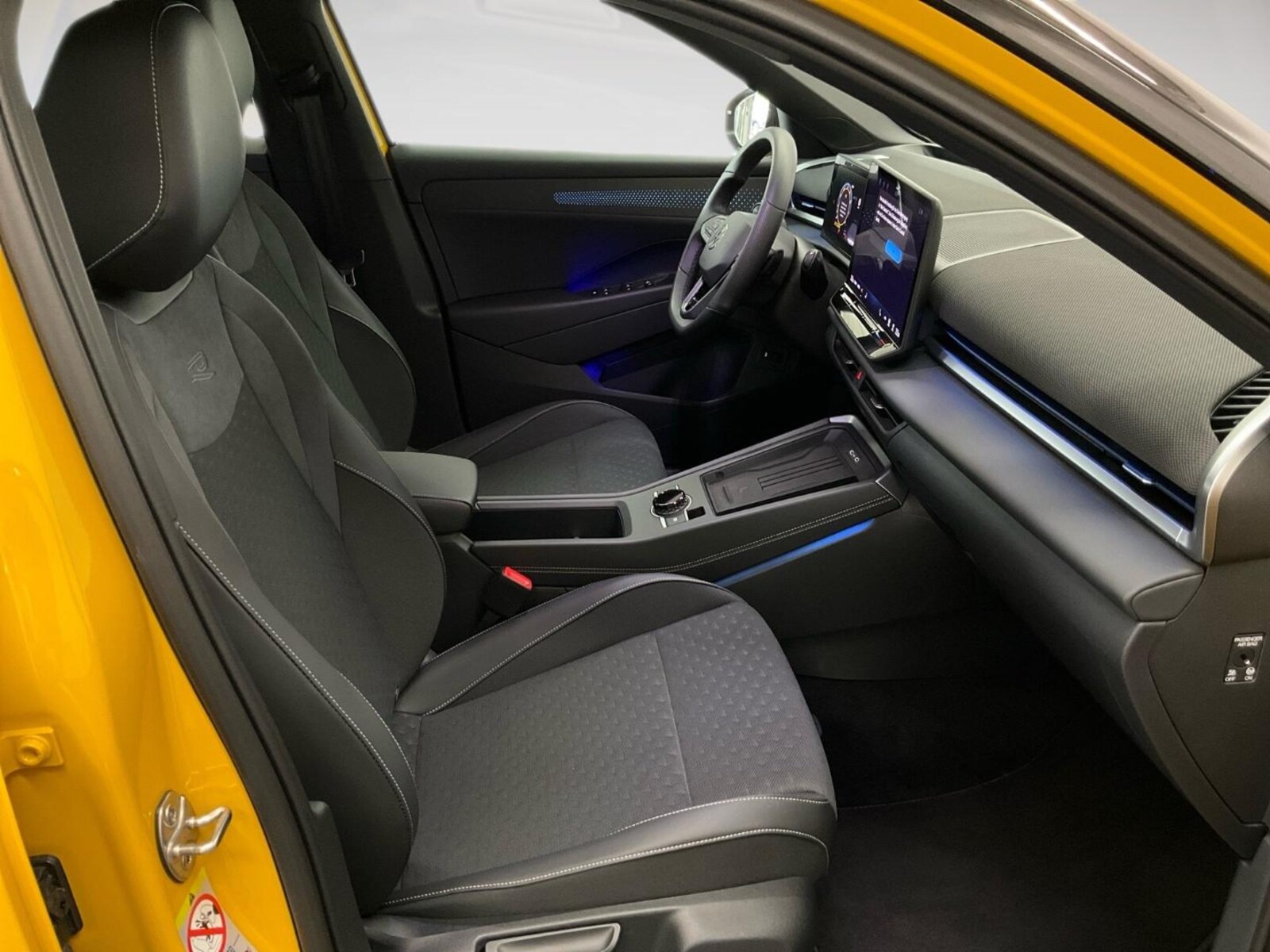 Volkswagen T-Roc – Bild 9
