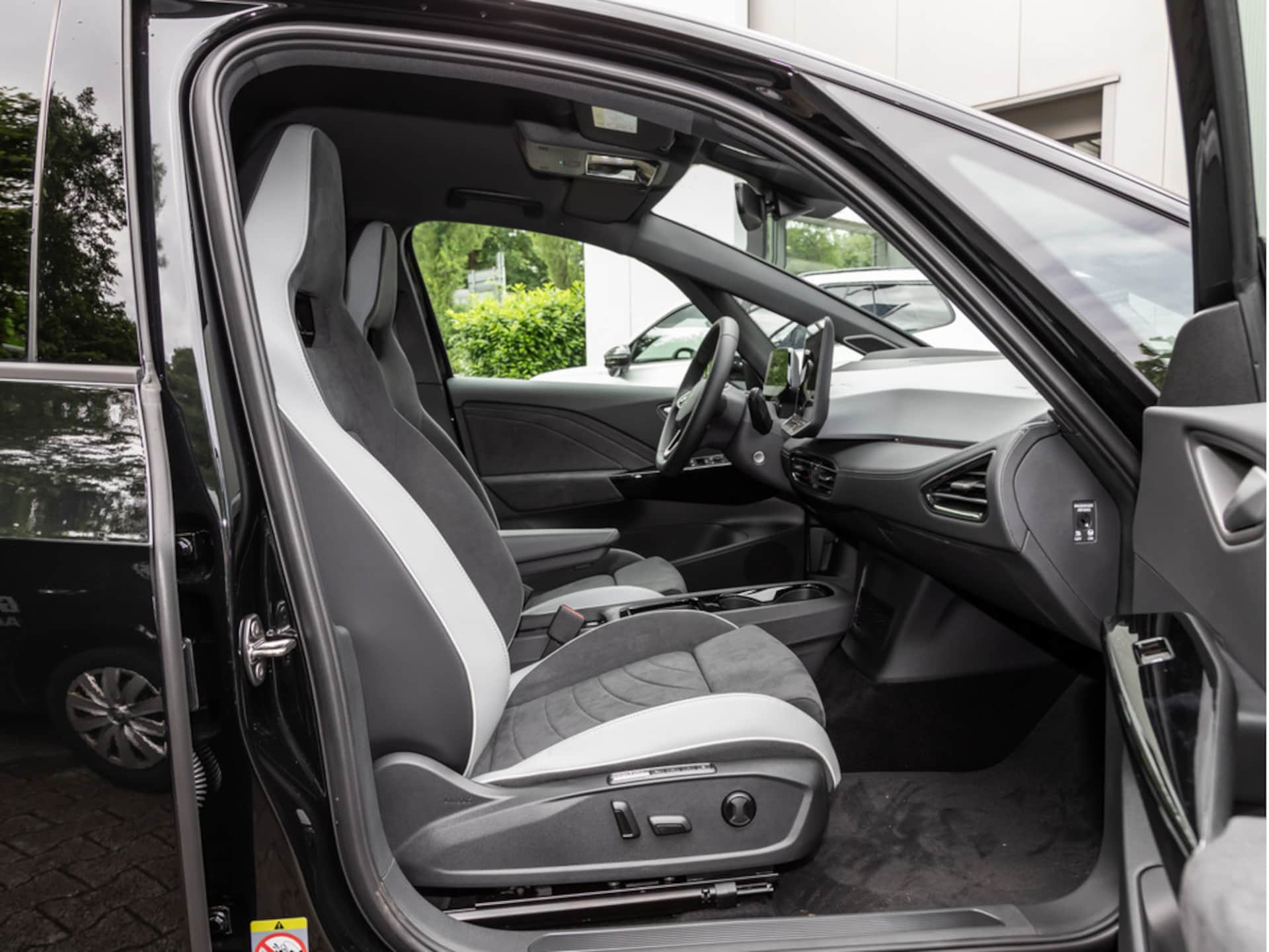Volkswagen ID.3 Pro S