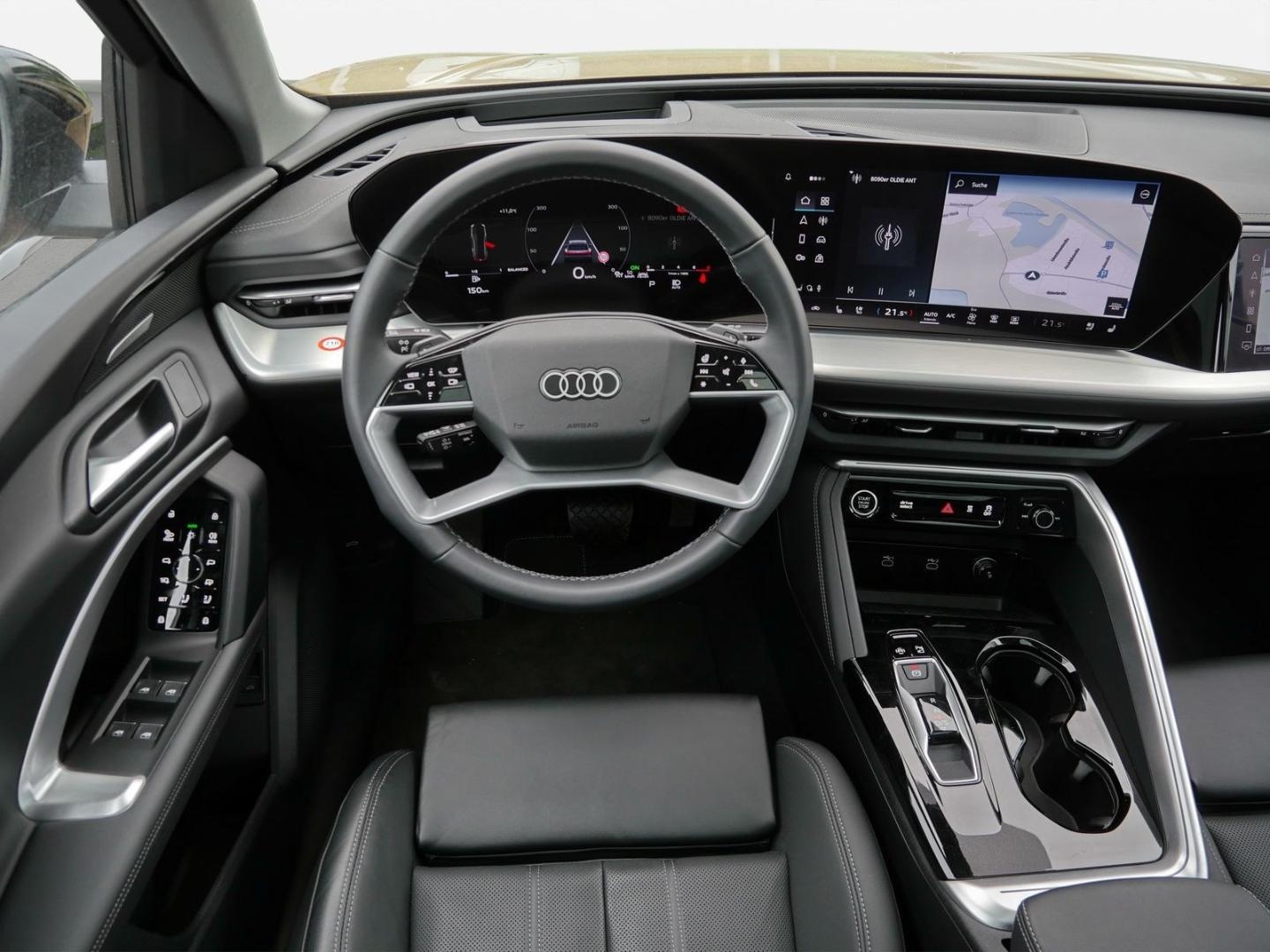 Bild über Audi Q5 SUV TFSI quattro 150 kW S tronic - für weitere Informationen kontaktieren Sie den Audi Partner