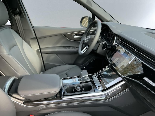 2026 Audi Q7 Premium Plus - Photo 20