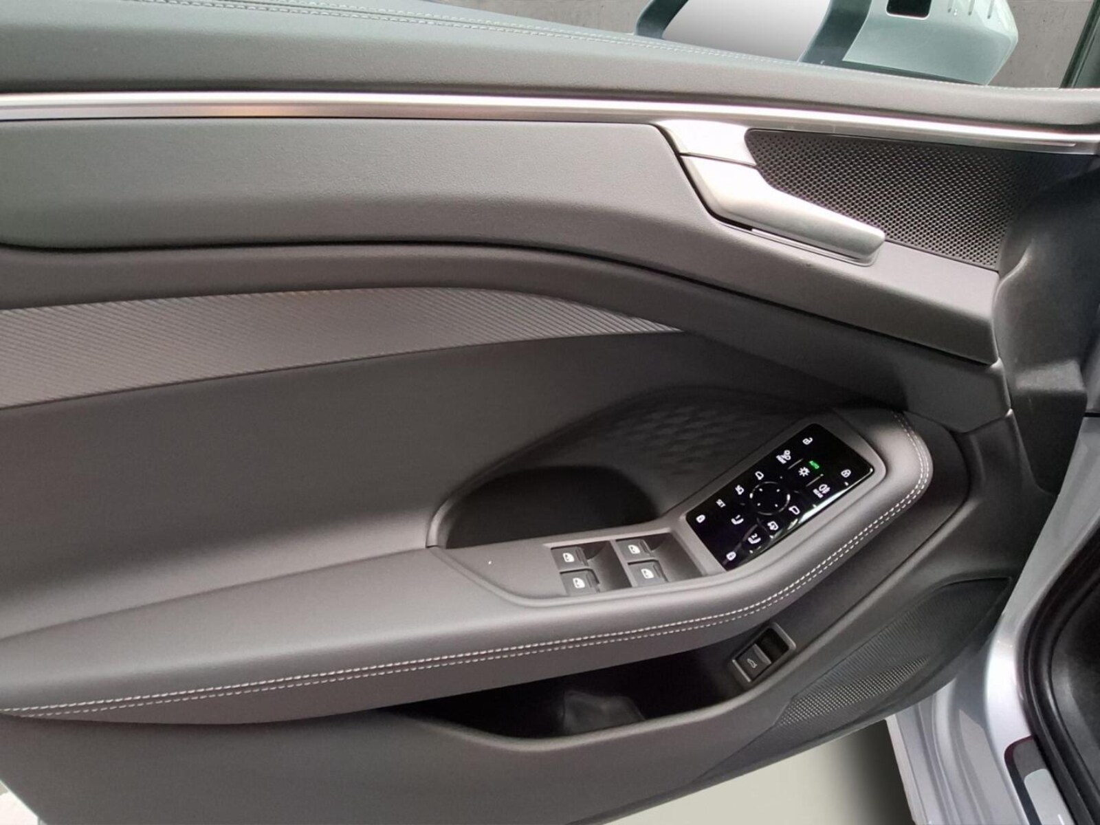 Audi A6 Avant – Bild 13