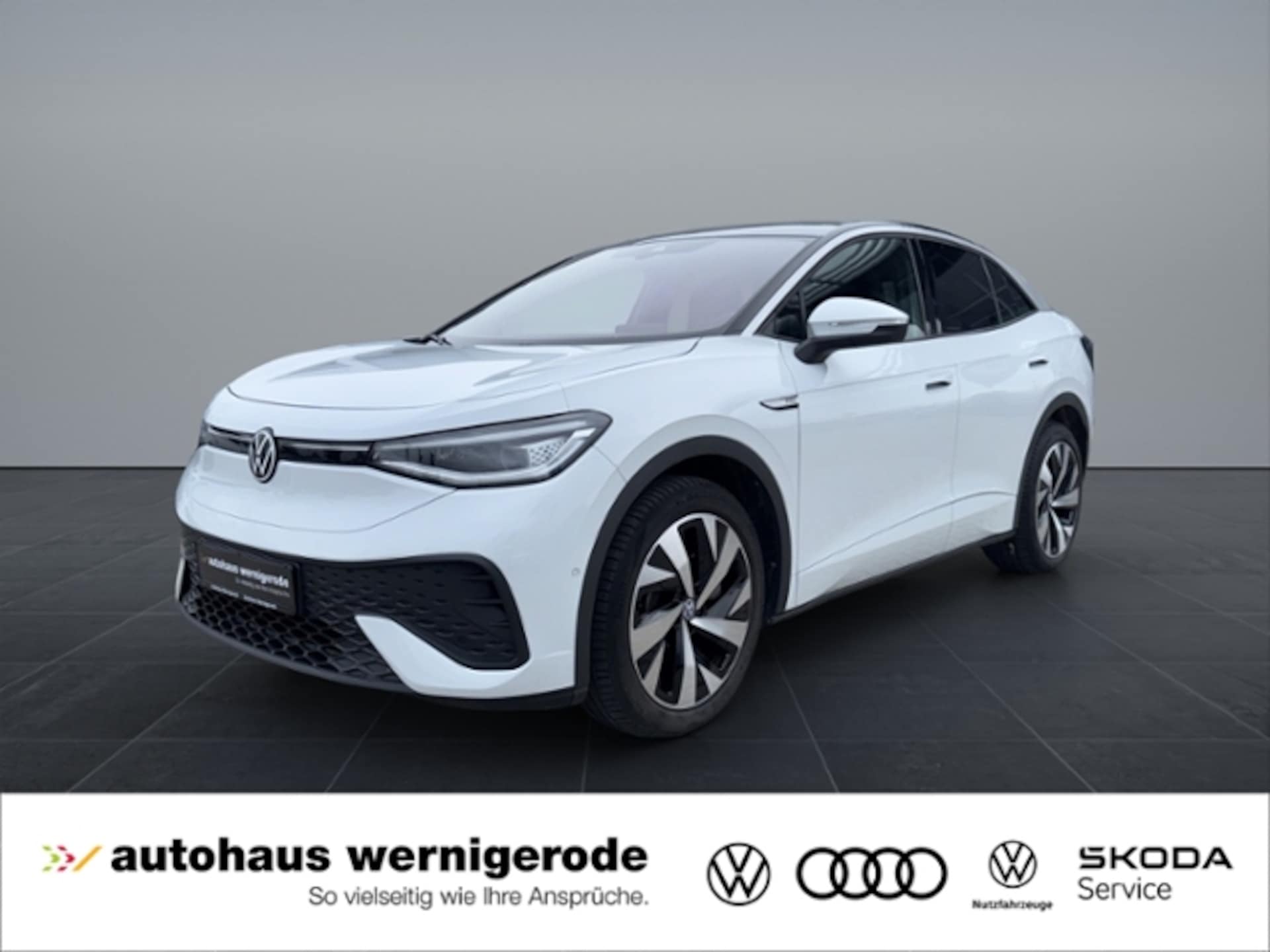 Volkswagen ID.5 Pro Performance