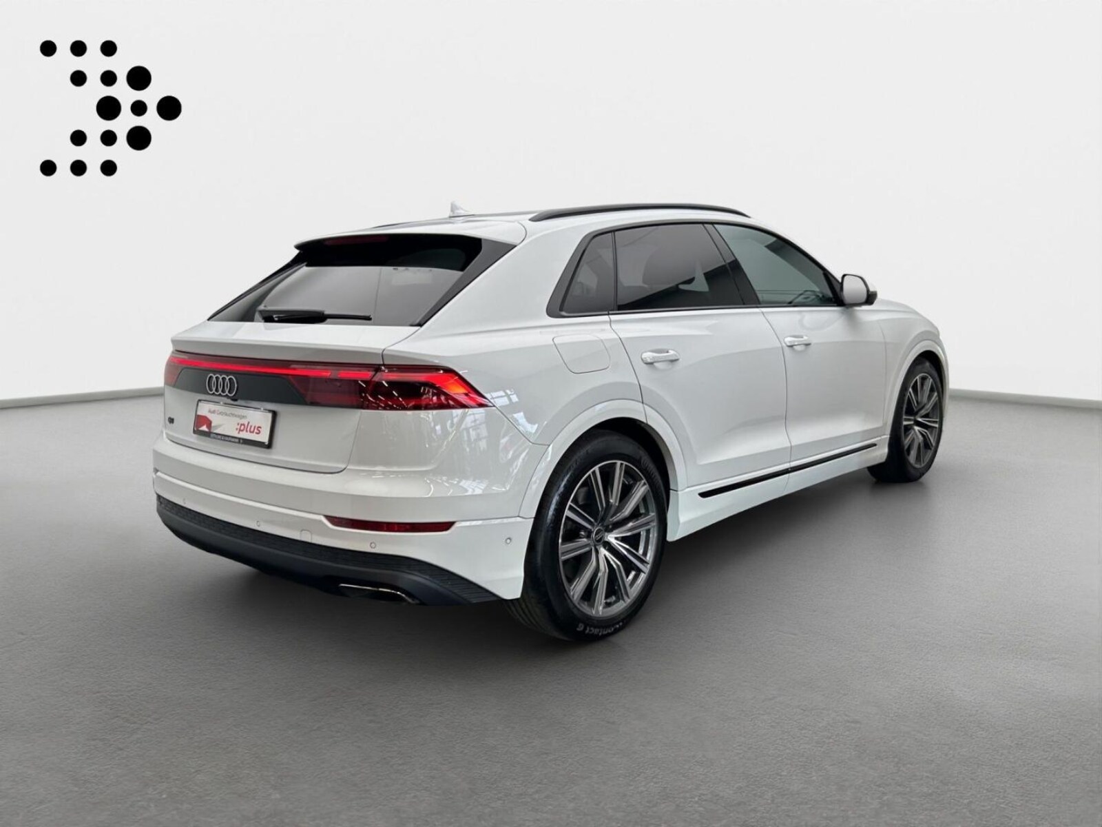 Audi Q8 – Bild 2