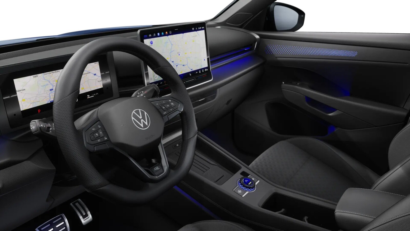 Volkswagen T-Roc – Bild 9