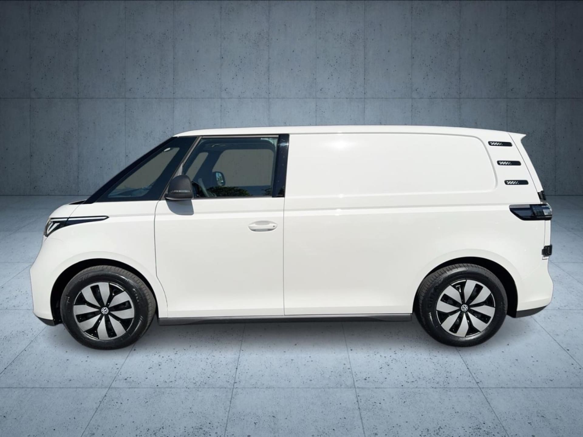 Volkswagen ID. Buzz Cargo Basis-Modell