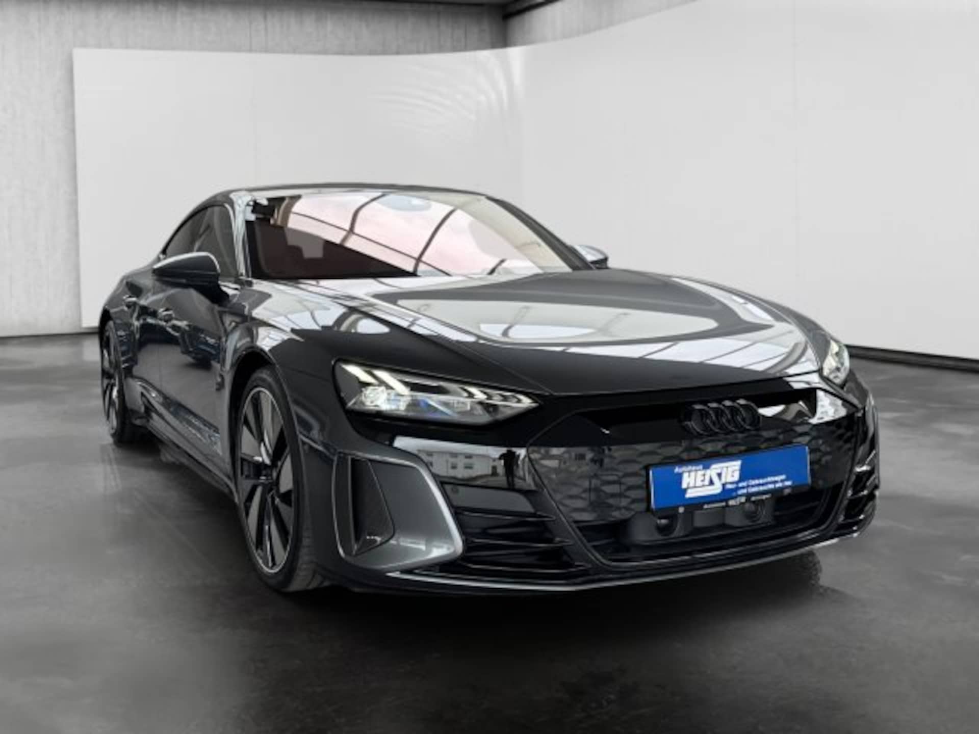 Audi RS e-tron GT