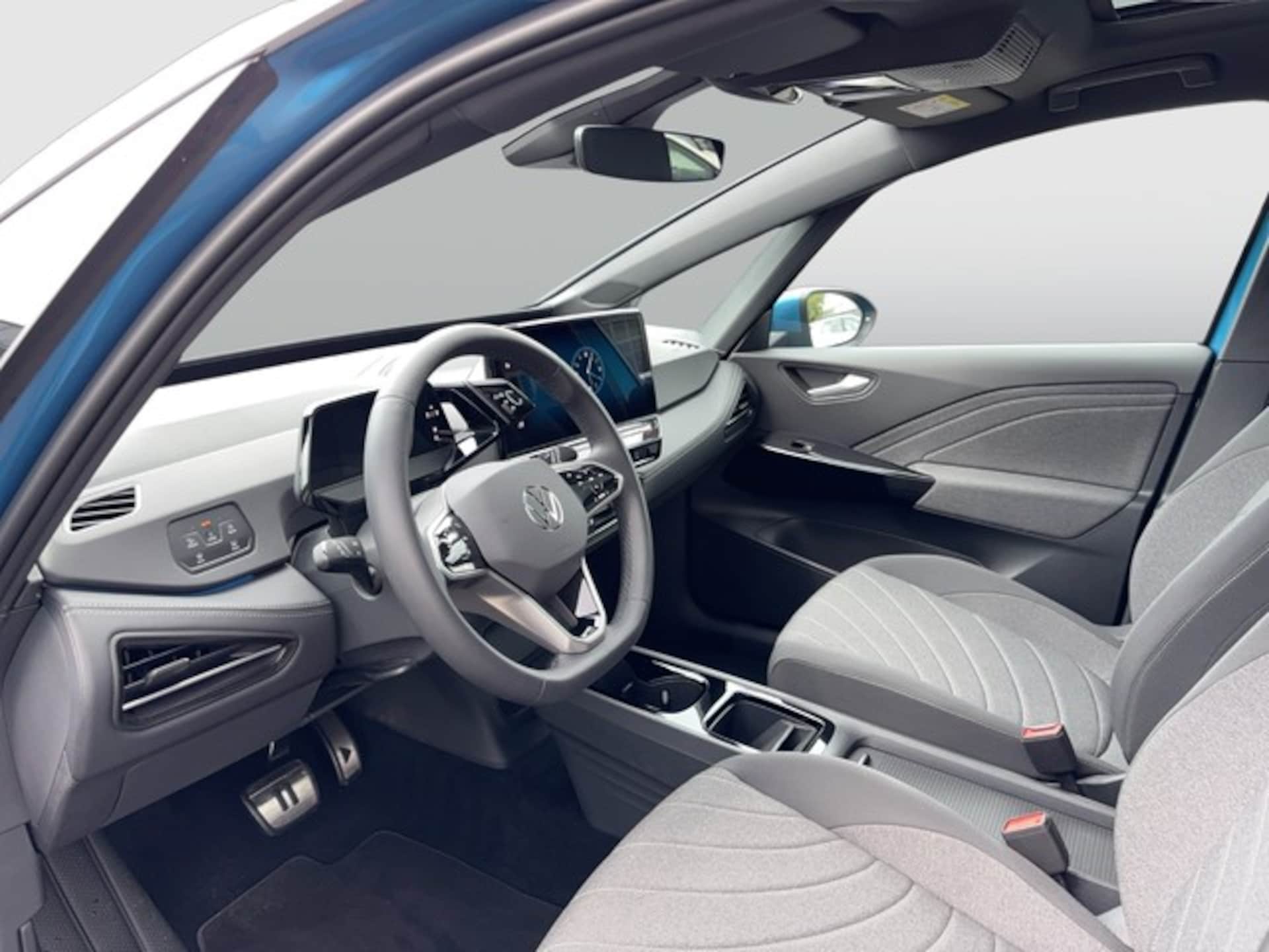 Volkswagen ID.3 Pro