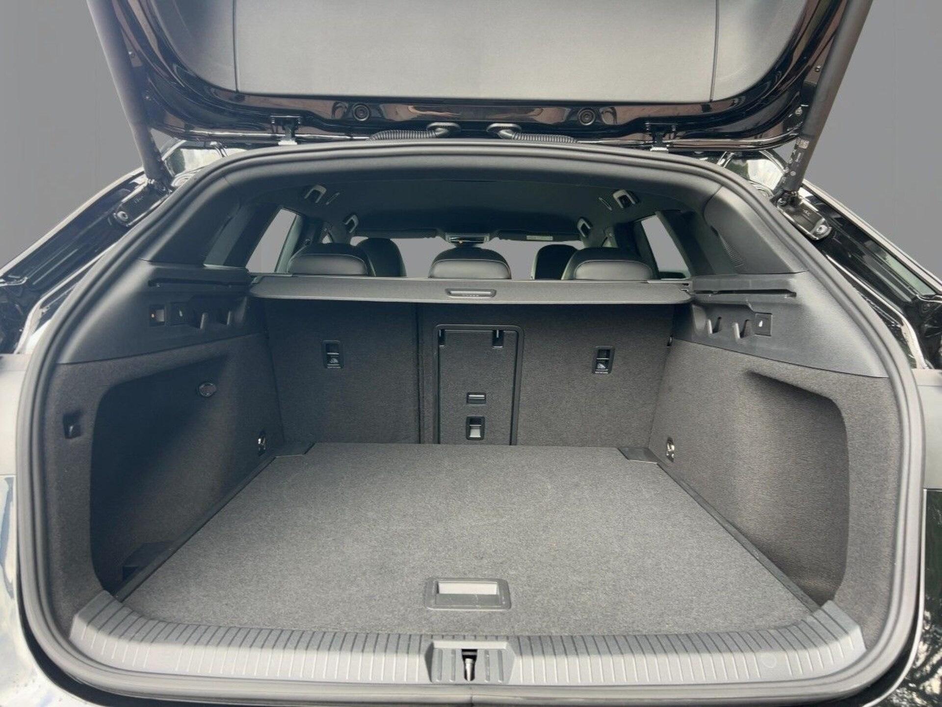 Volkswagen ID.7 Tourer Pro