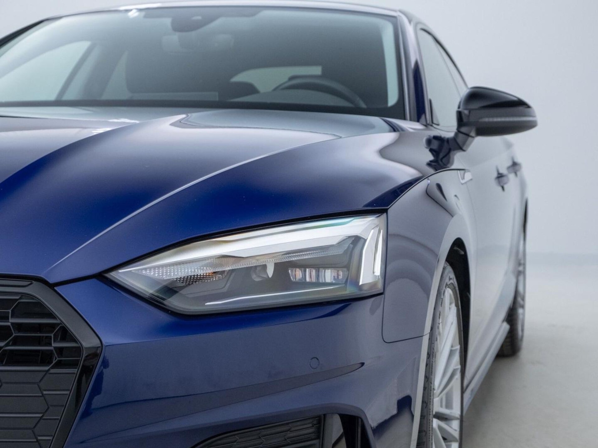 Audi A5 Sportback Advanced