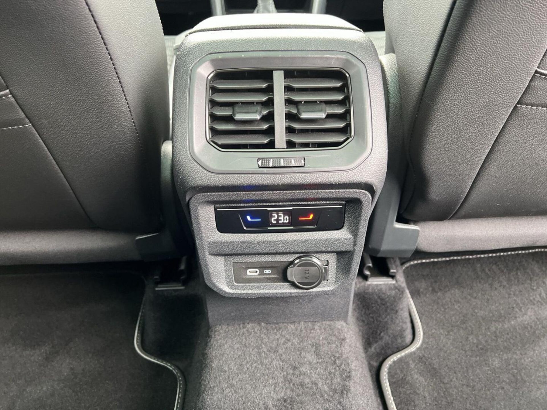 Volkswagen Tiguan Allspace R-Line