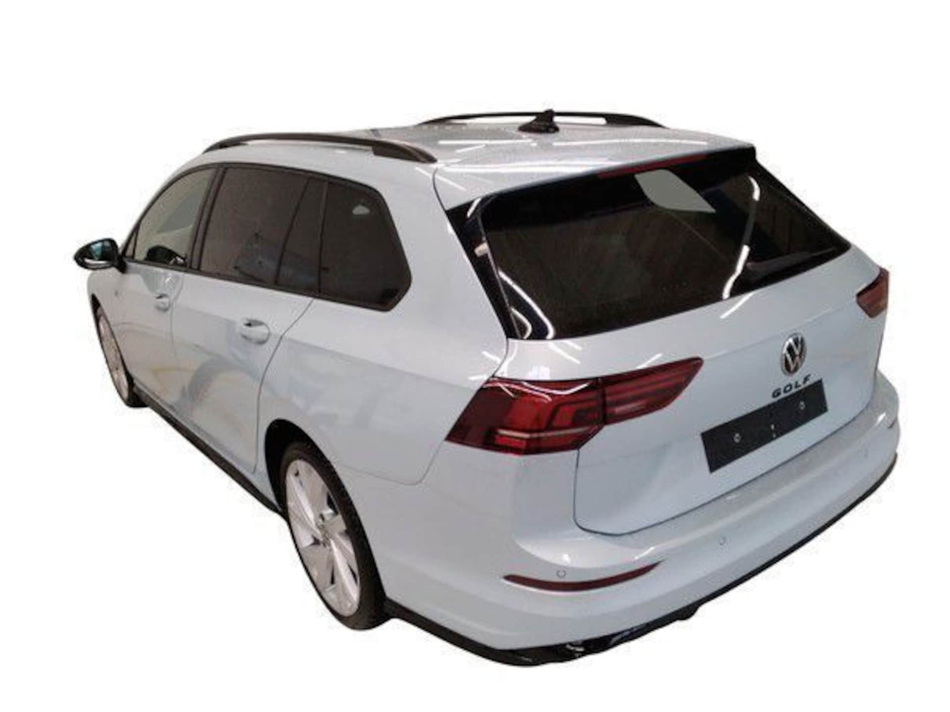 Volkswagen Golf Variant R-Line
