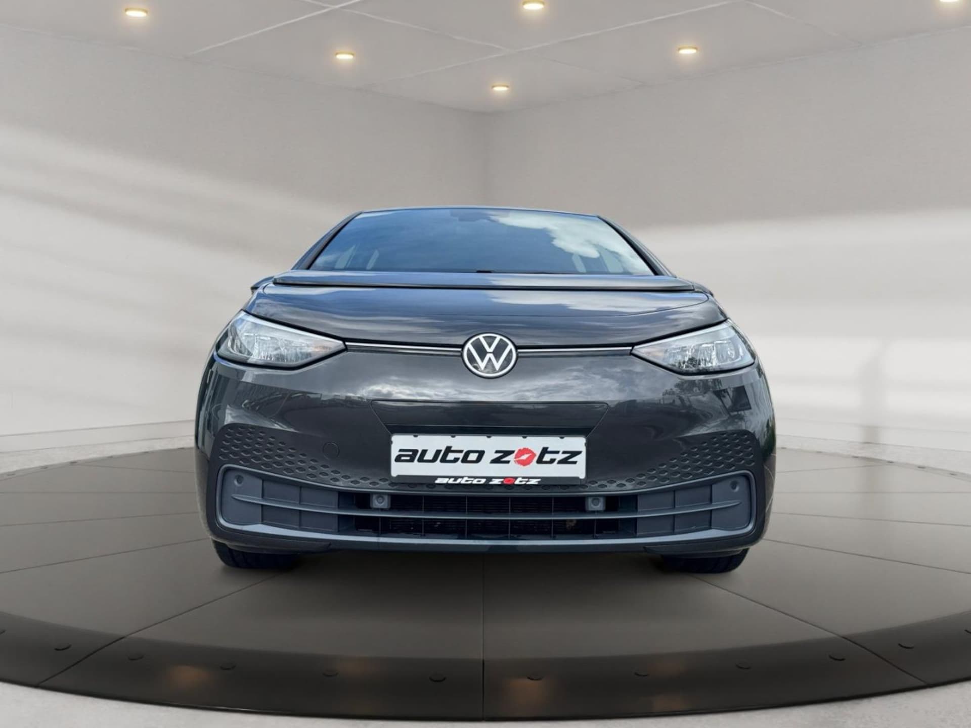 Volkswagen ID.3 Pro Performance Life