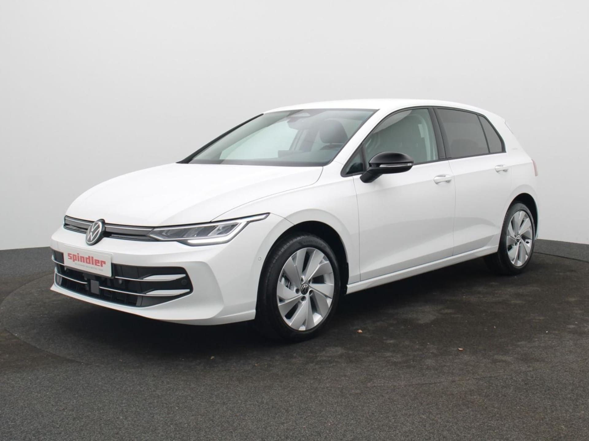 Volkswagen Golf ENERGY