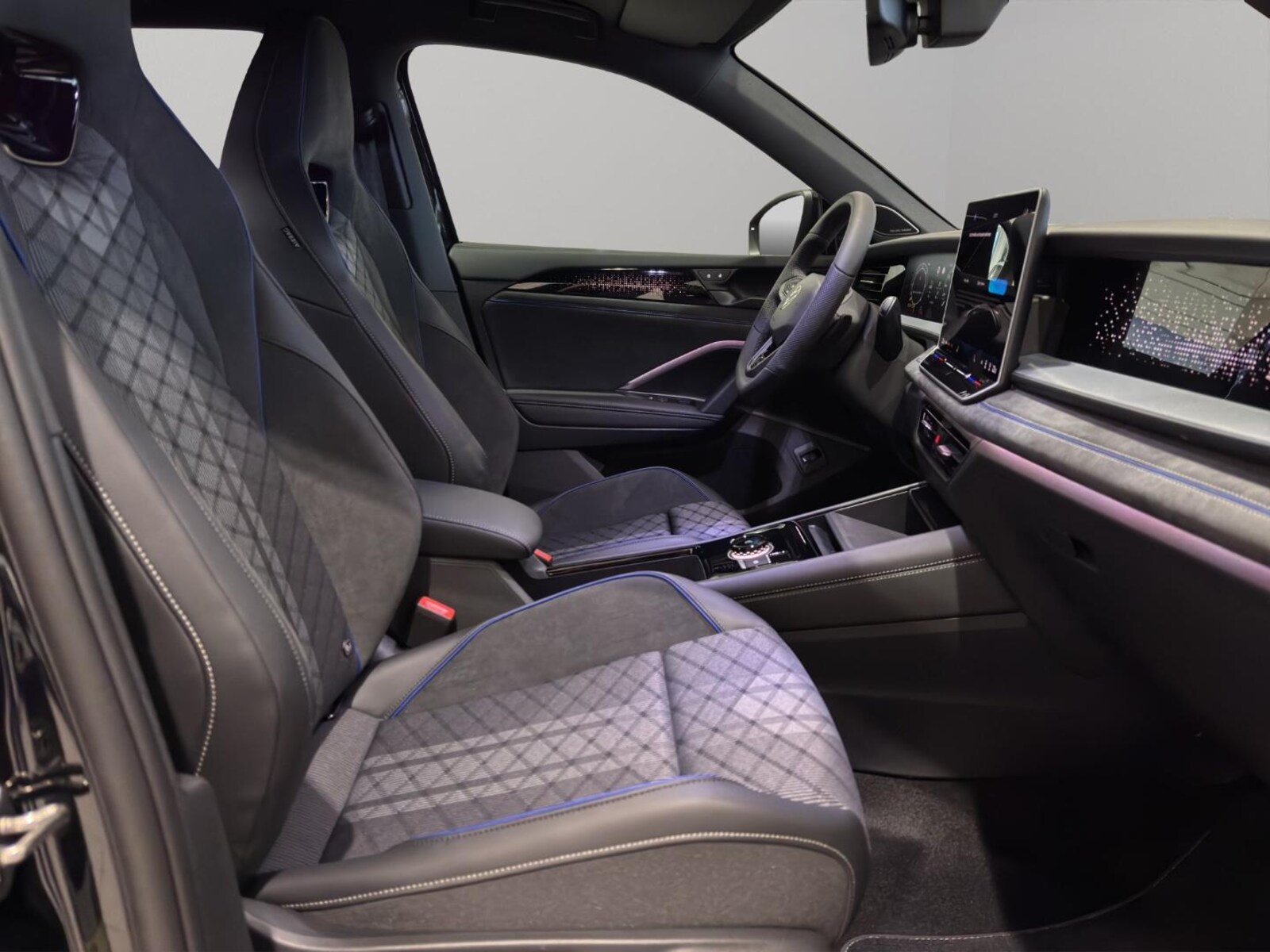 Volkswagen Tayron – Bild 6