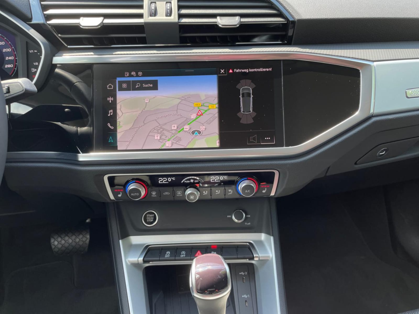 Audi Q3 – Bild 6