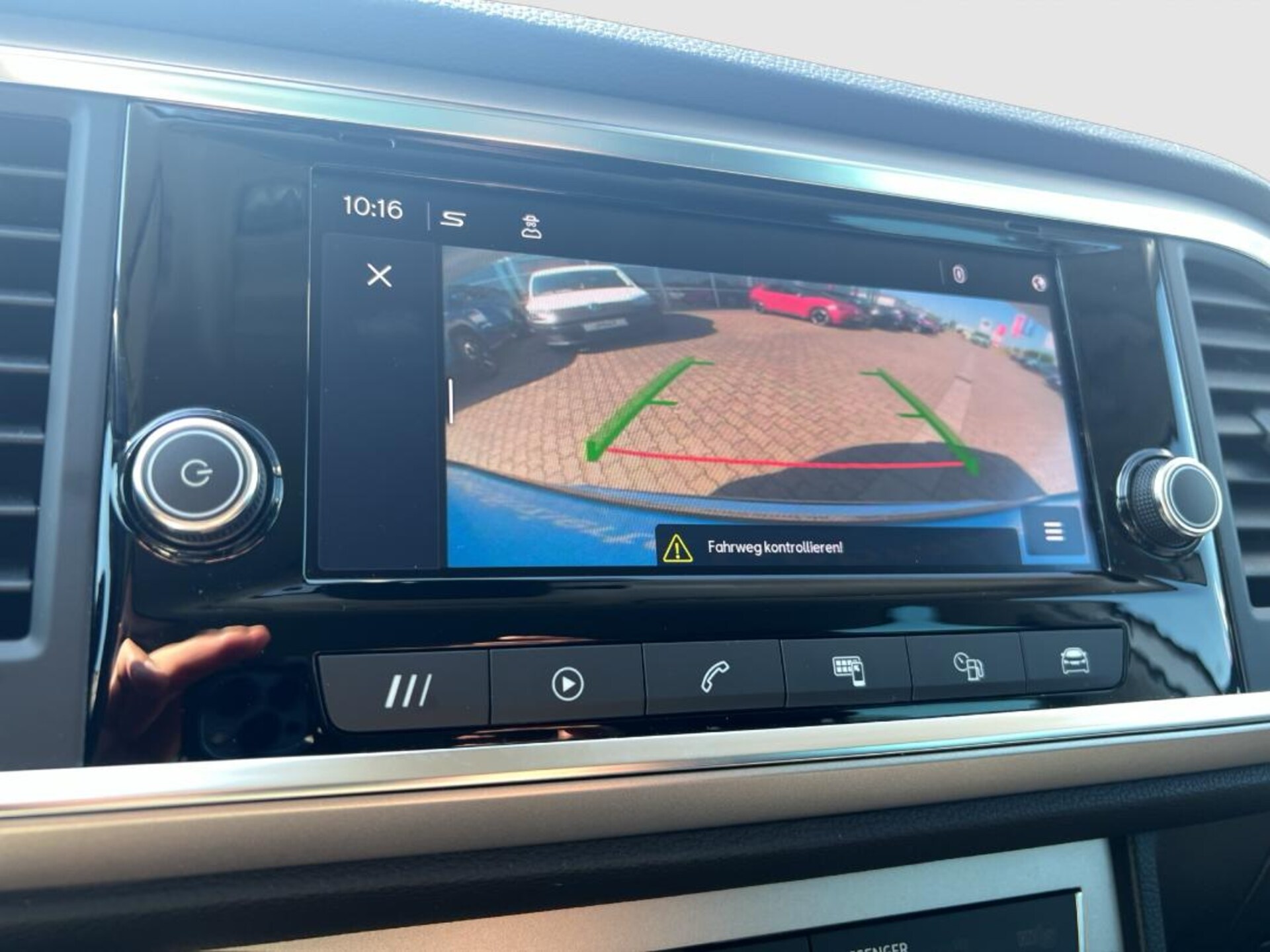 SEAT Ateca Xperience