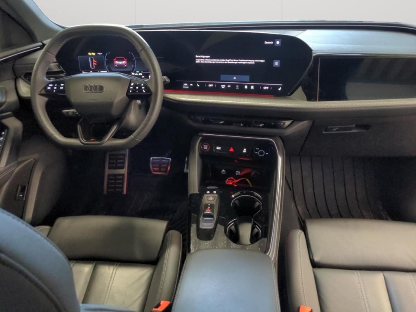 Bild über Audi Q5 SUV TDI quattro 150 kW S tronic - für weitere Informationen kontaktieren Sie den Audi Partner