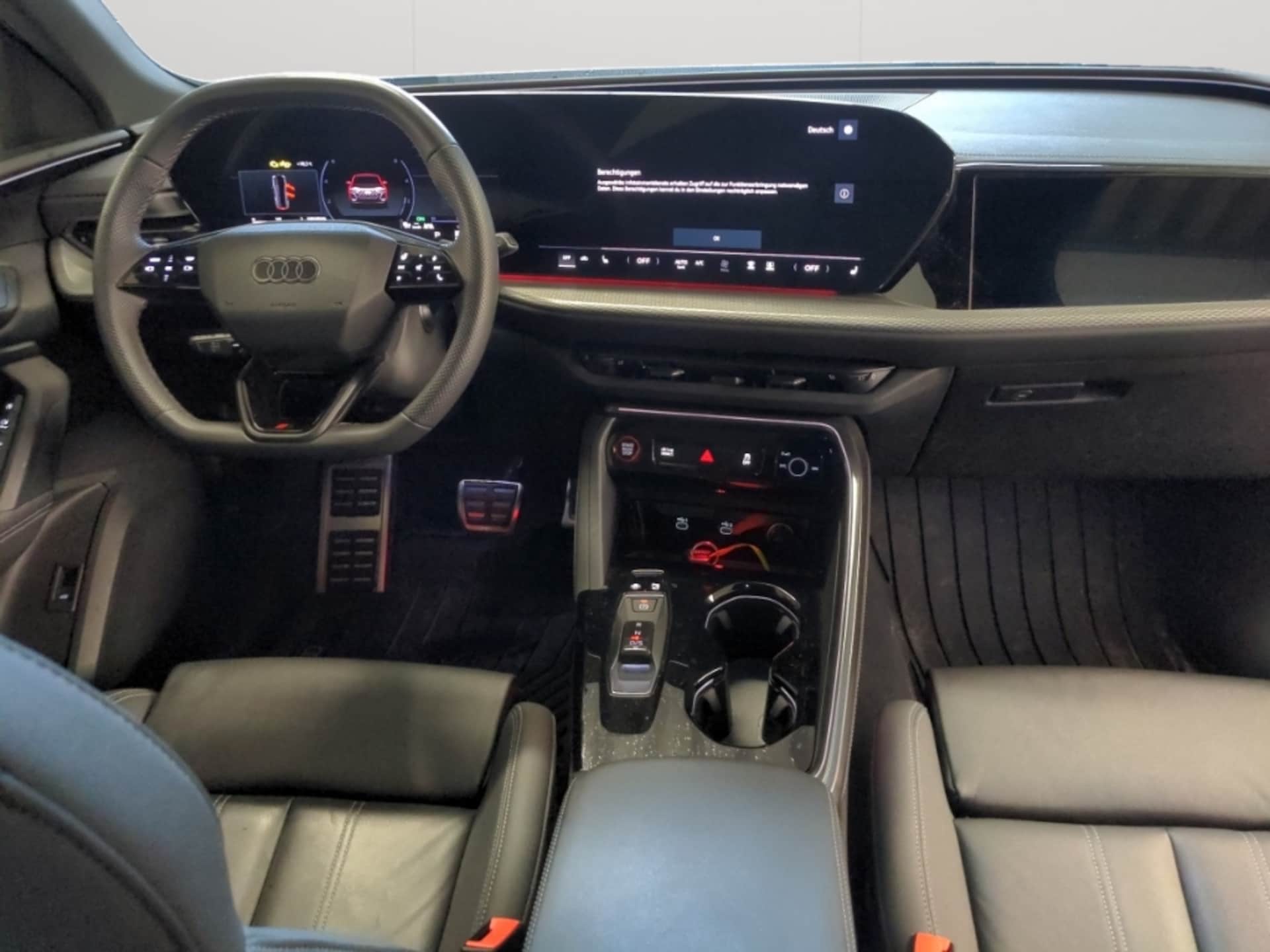 Audi Q5 SUV edition one