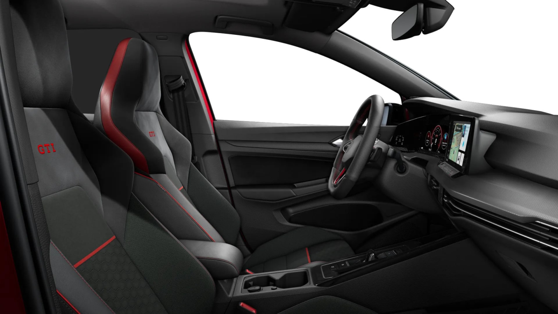 Volkswagen Golf GTI Clubsport
