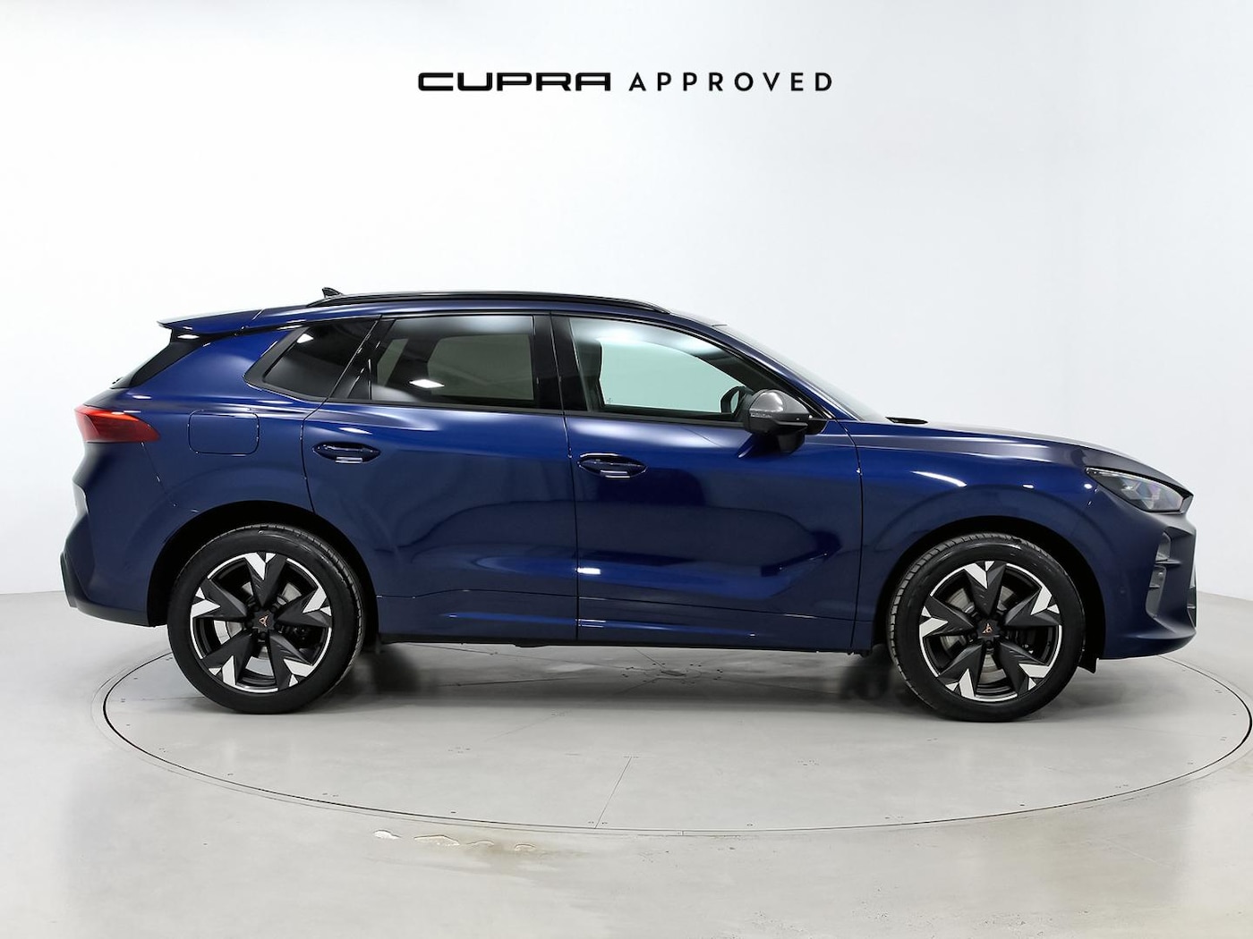 CUPRA Terramar 1.5 TSI e-Hybrid VZ DSG 200 kW (272 CV) — photo 3