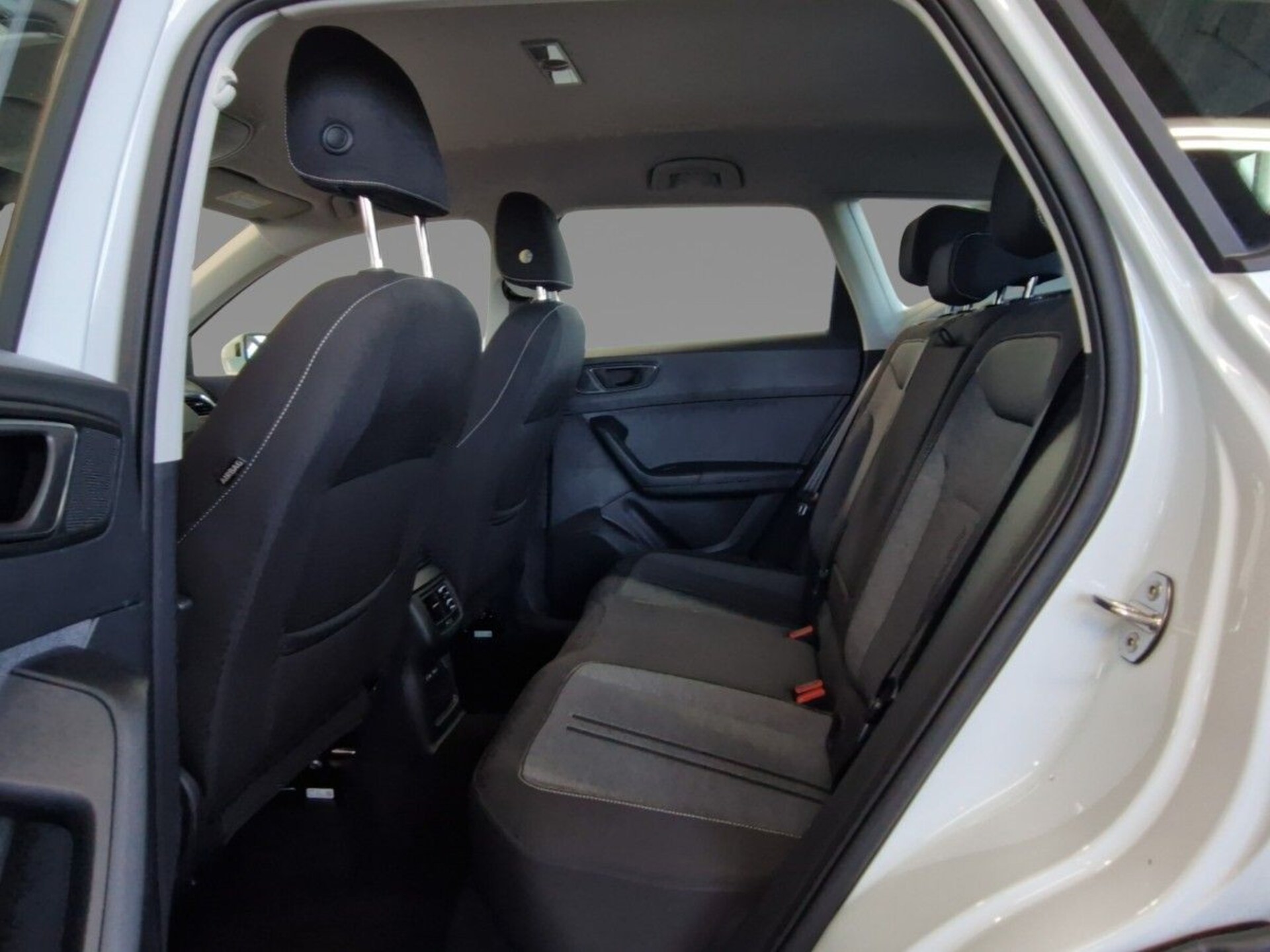 SEAT Ateca Style