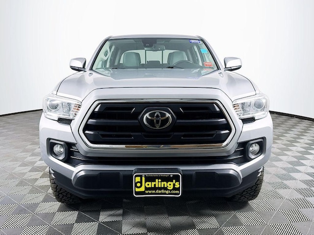 2019 Toyota Tacoma