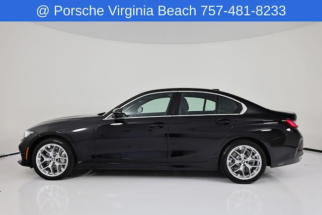 2026 BMW 330i