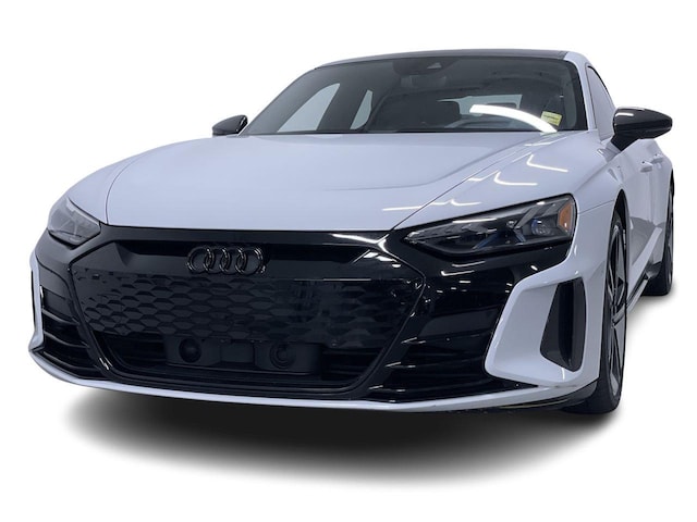 2022 Audi RS e-tron GT