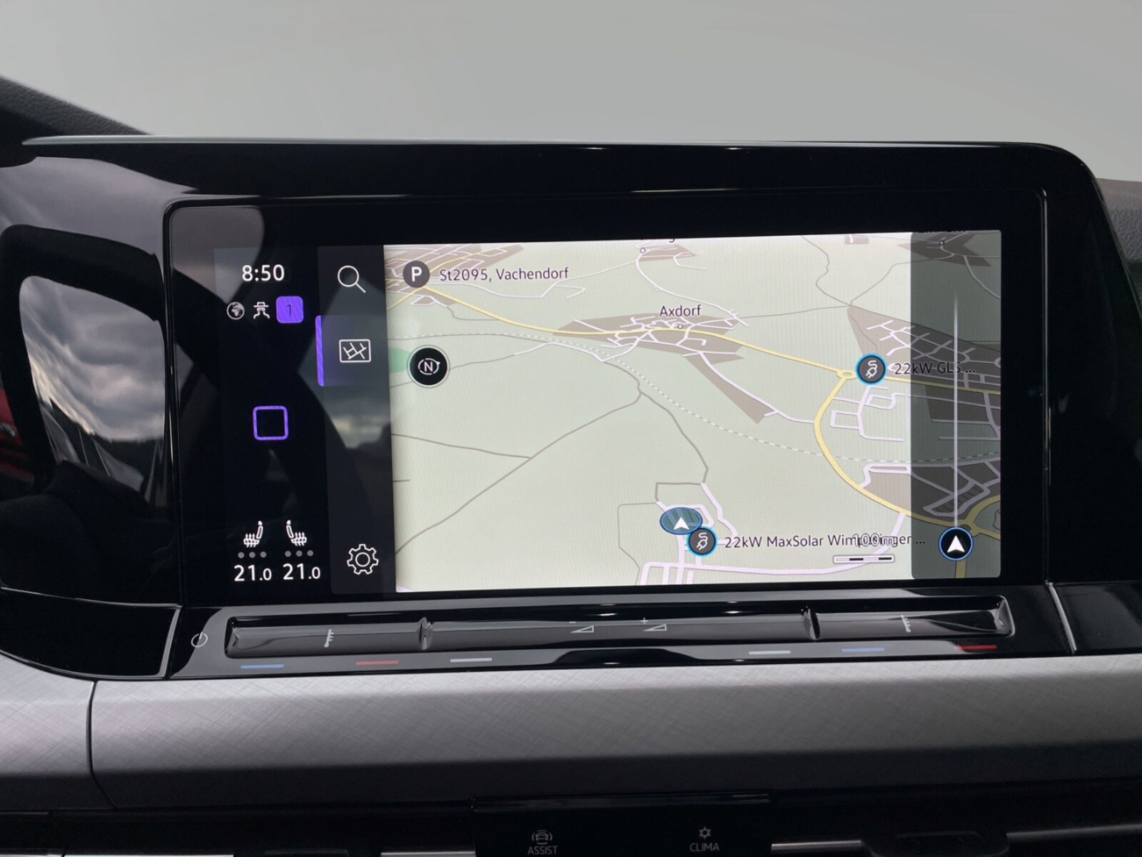 Volkswagen Golf – Bild 12