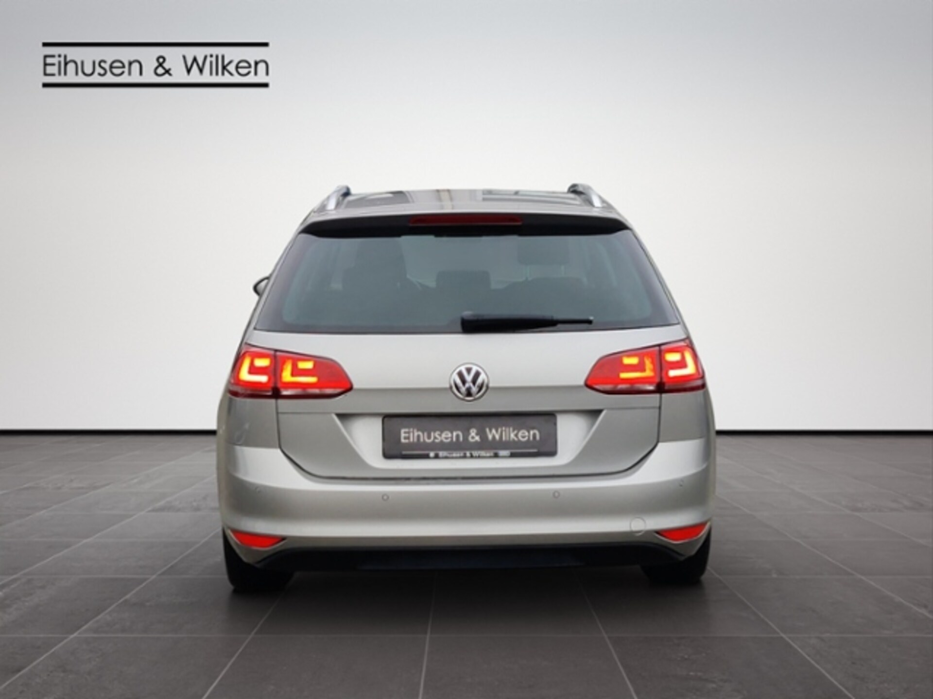 Volkswagen Golf Variant Comfortline