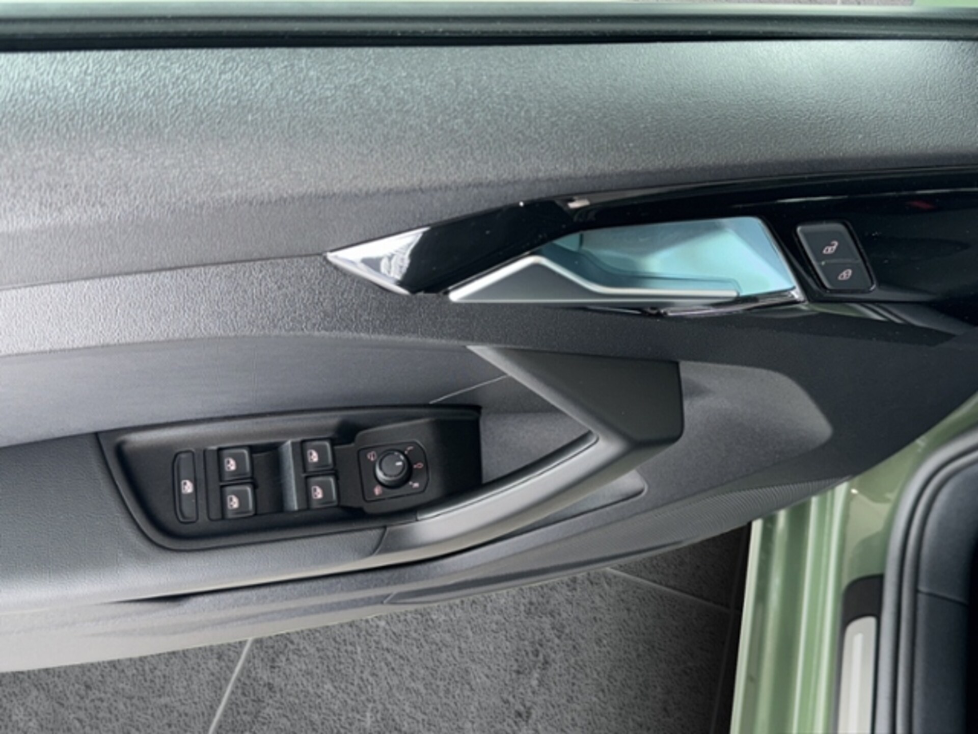 Audi A1 Sportback Advanced