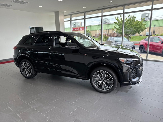 Photo of 2026 Audi Q5 