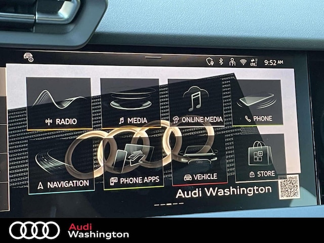 2026 Audi S3 Base - Photo 22