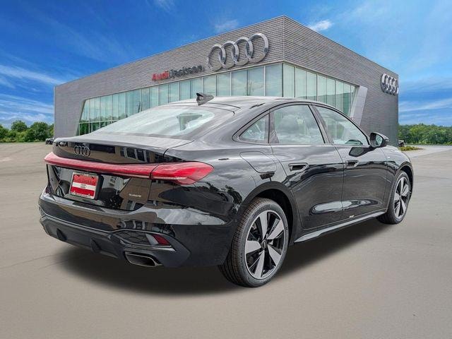 2026 Audi A5 Sedan