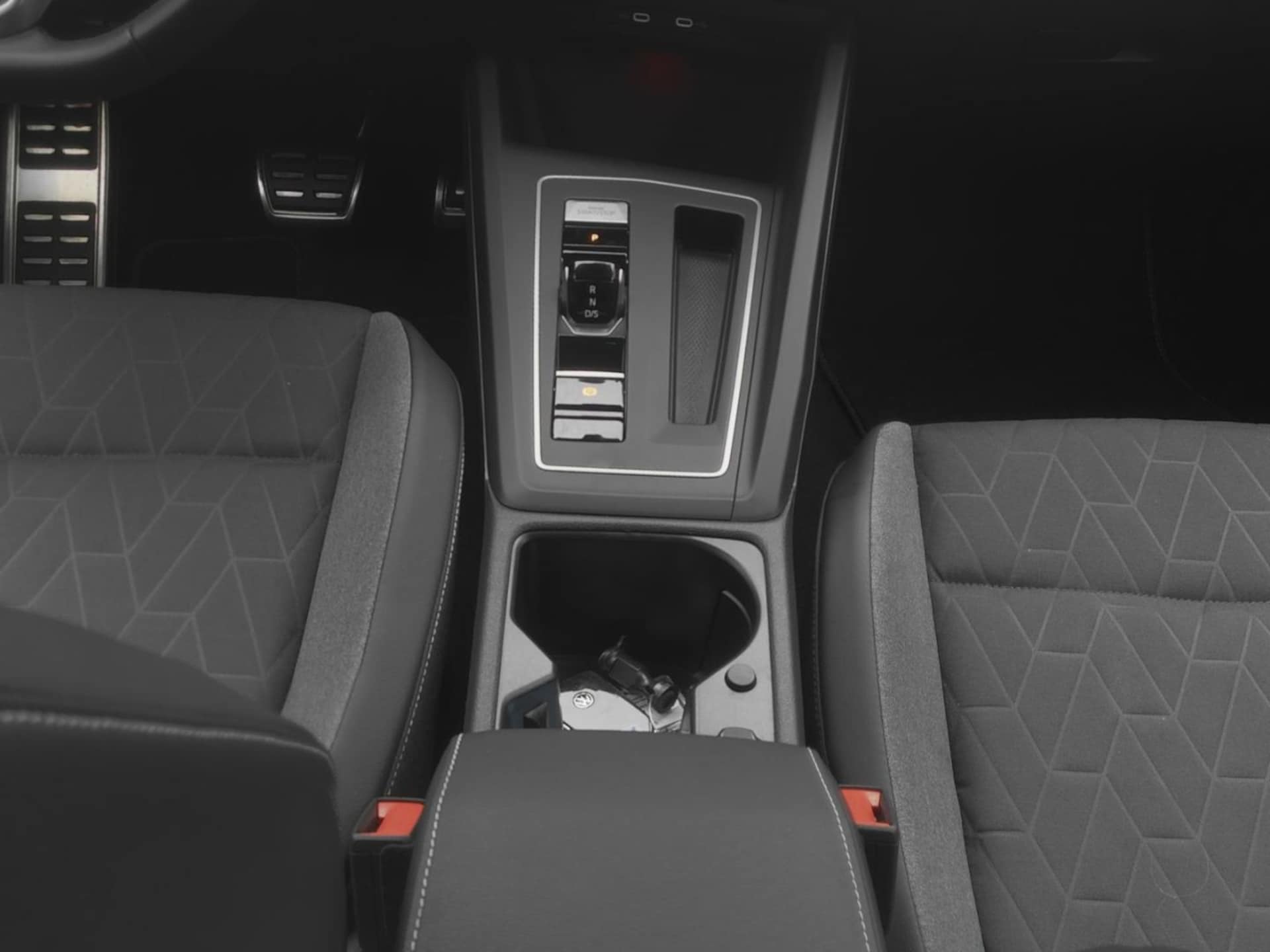 Volkswagen Golf Variant Goal