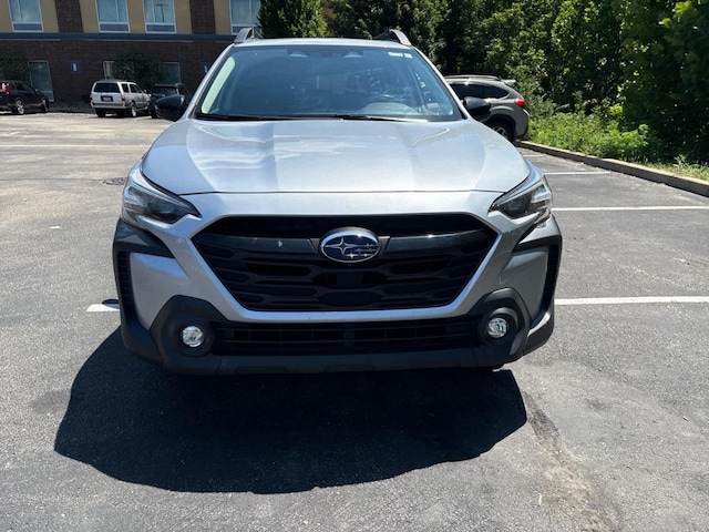 2023 Subaru Outback