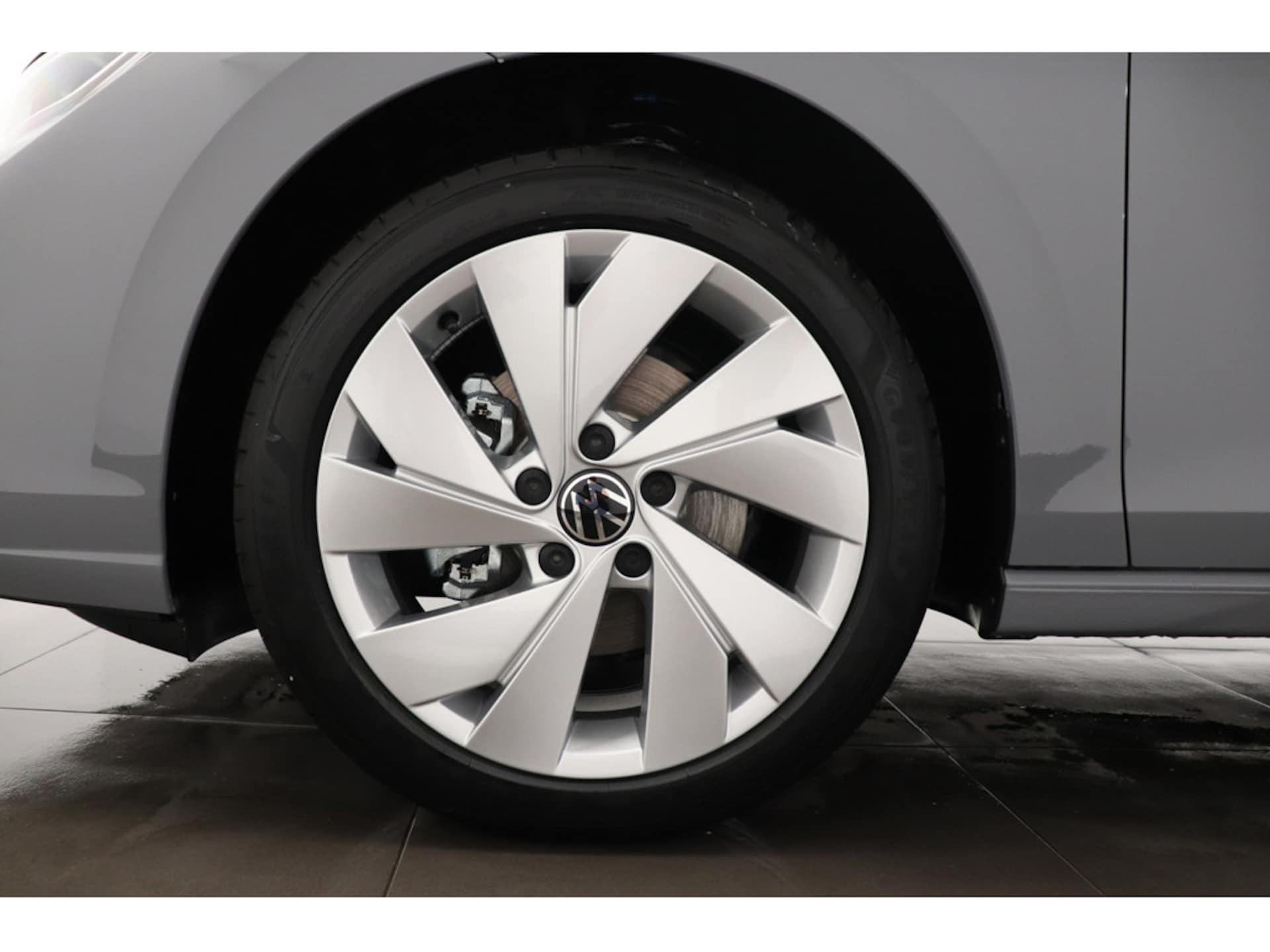 Volkswagen Golf Goal