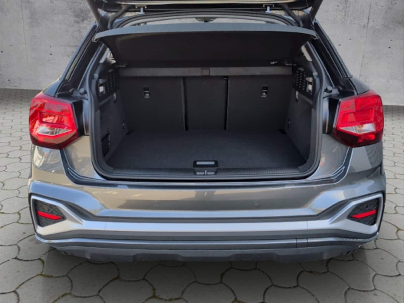 Audi Q2 – Bild 11